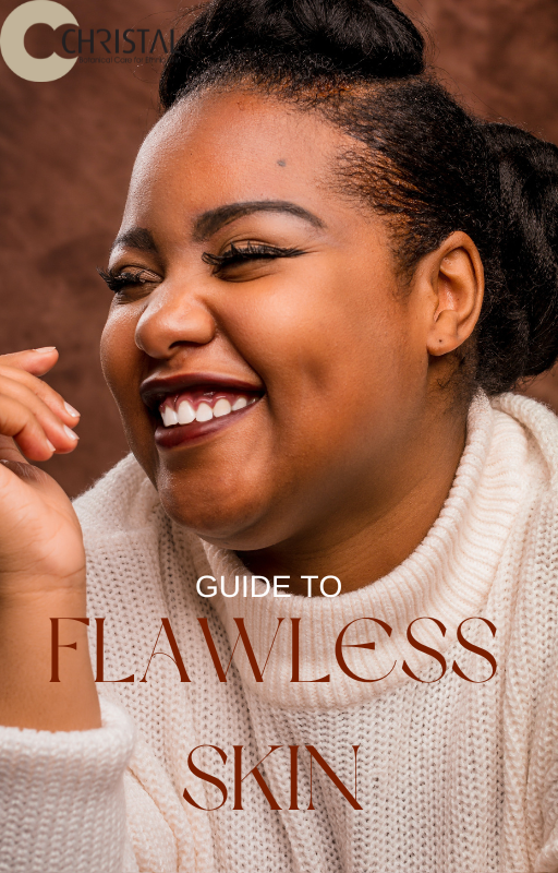 Free Guide to Flawless Skin