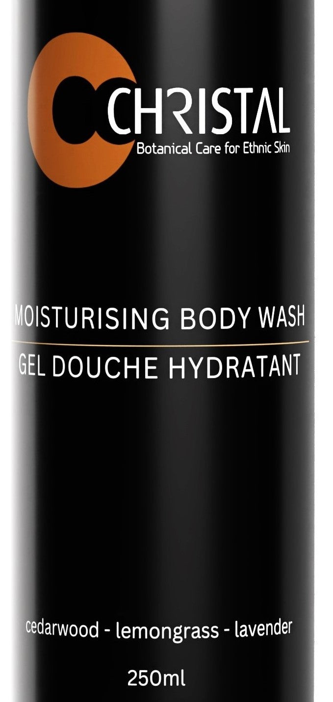 Moisturising Body Wash