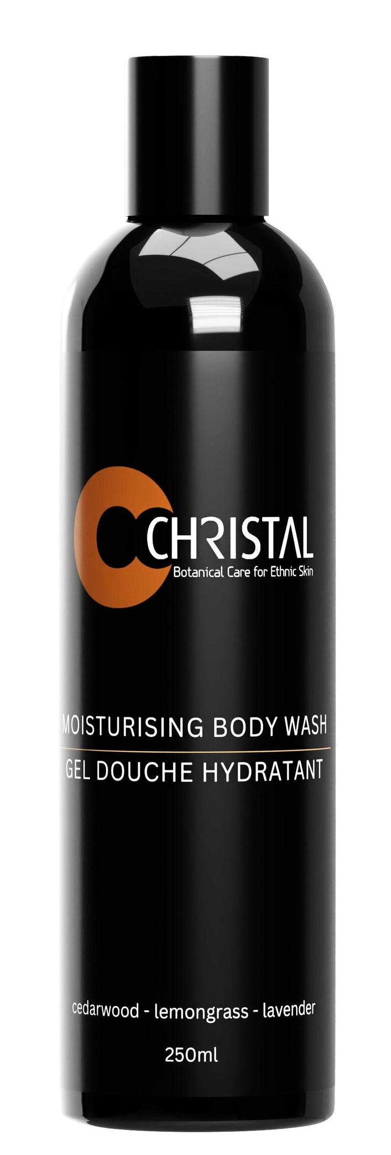 Moisturising Body Wash