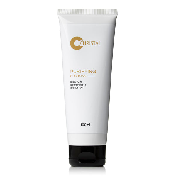 Purifying Clay Mask (100ml)