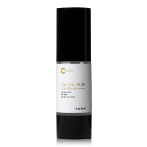 Lactic Acid 10% Serum
