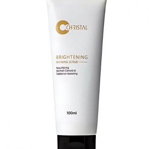 Brightening Refining Scrub