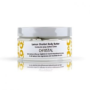 Lemon Sherbet Body Butter