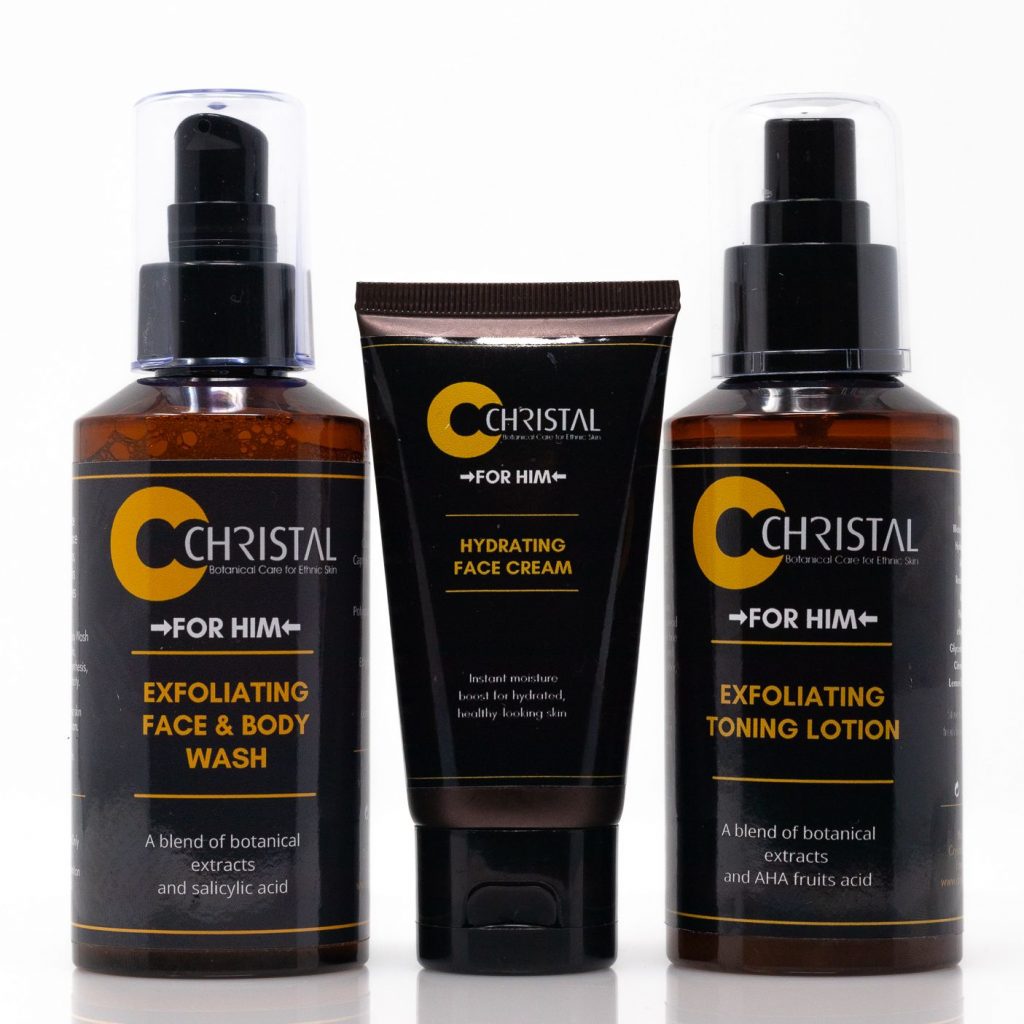 Hydrating Face Cream