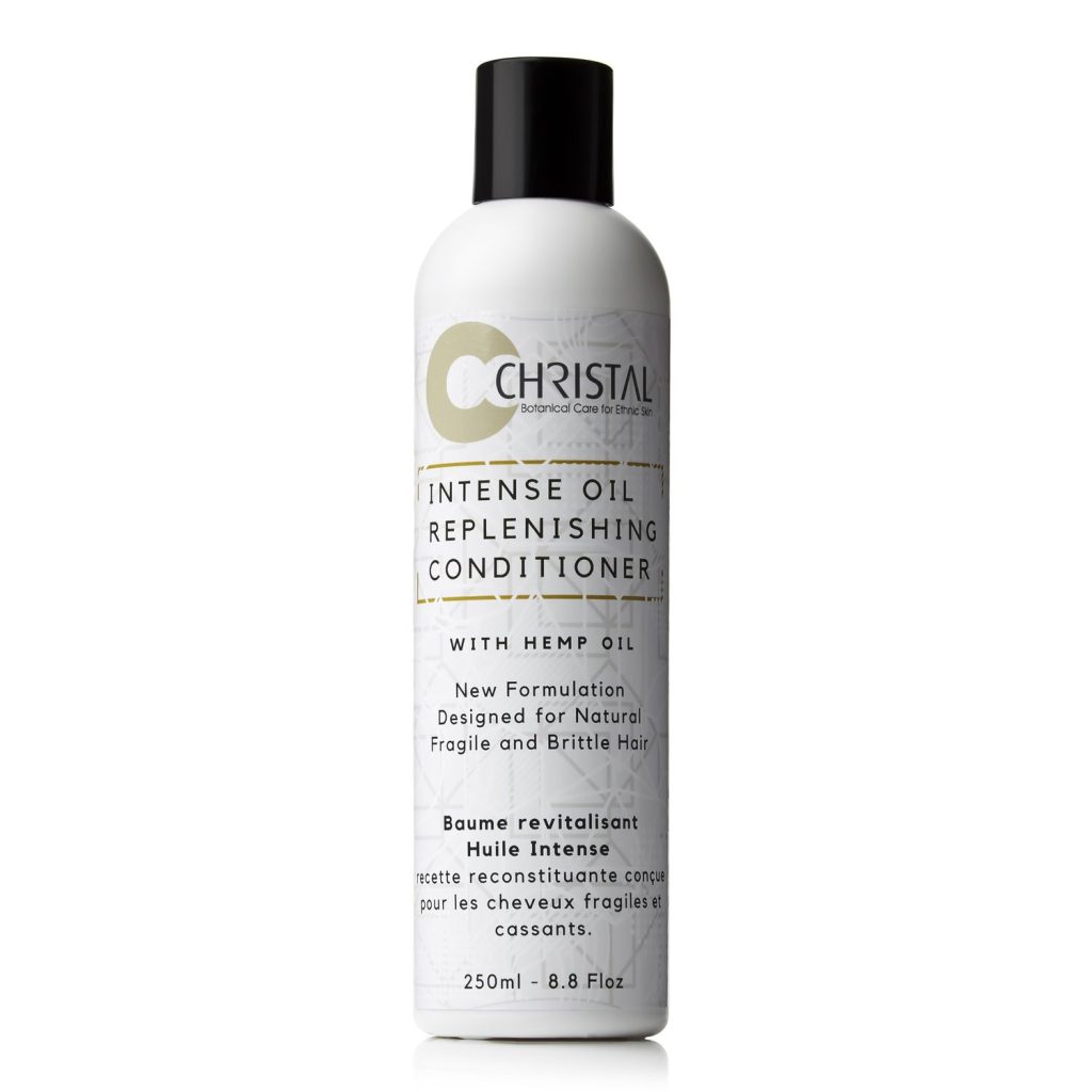 Intense Oil Replenishing Conditioner