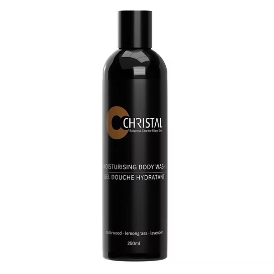 Moisturising Body Wash