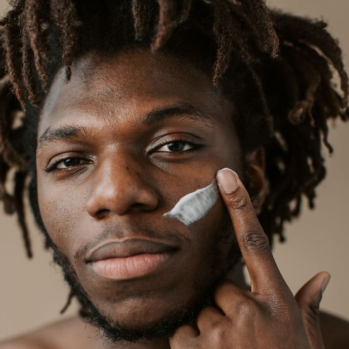 Hydrating Face Cream