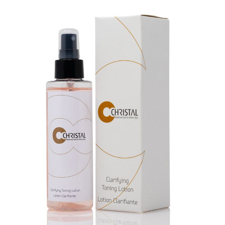 Clarifying Toning Lotion
