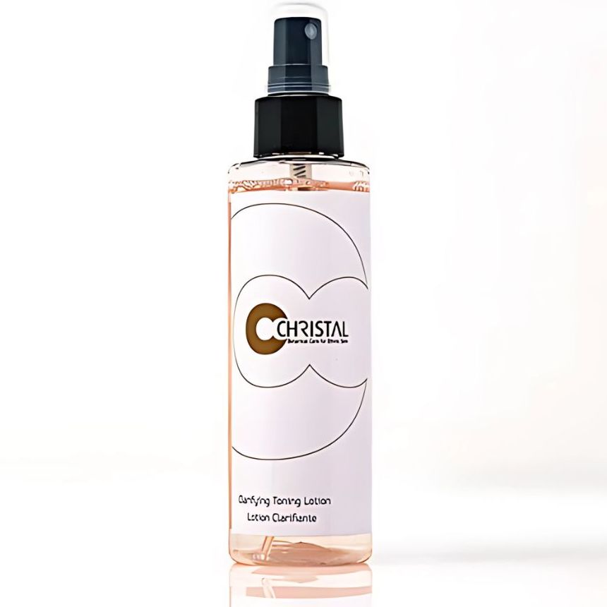 Clarifying Toning Lotion