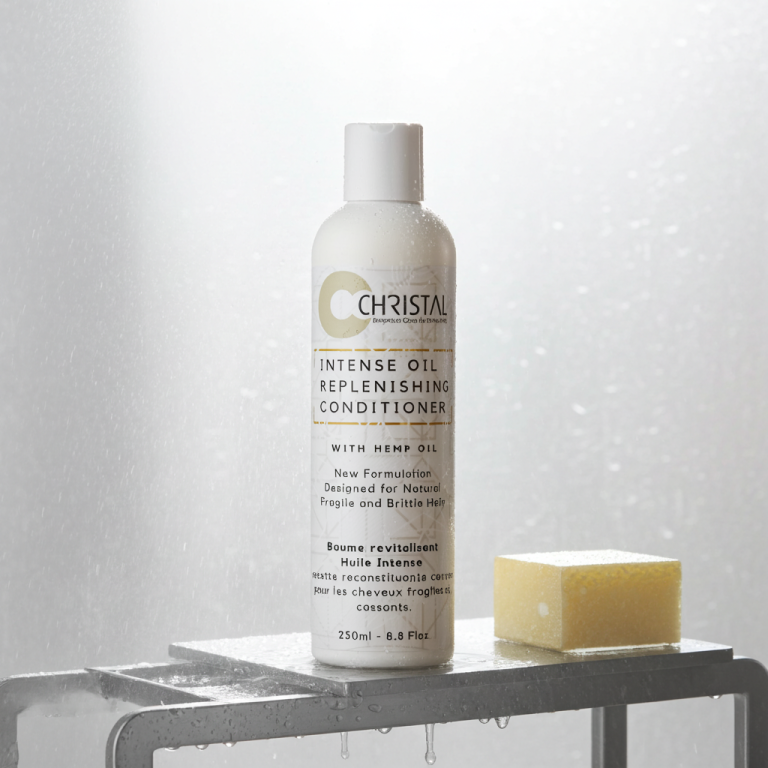 Intense Oil Replenishing Conditioner